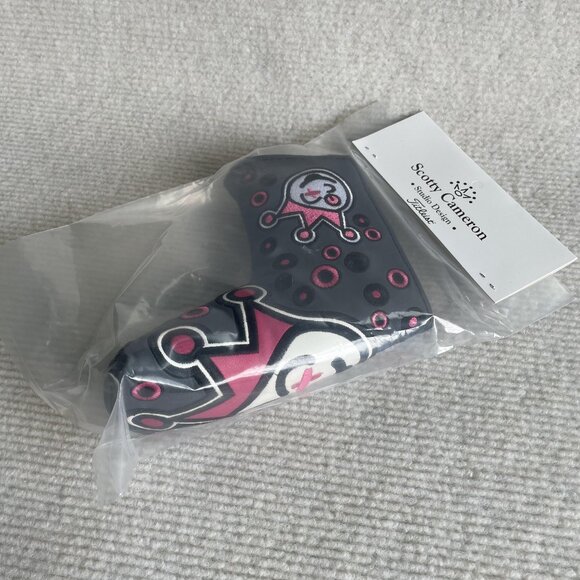 scotty cameron headcover - Picture 1 of 6